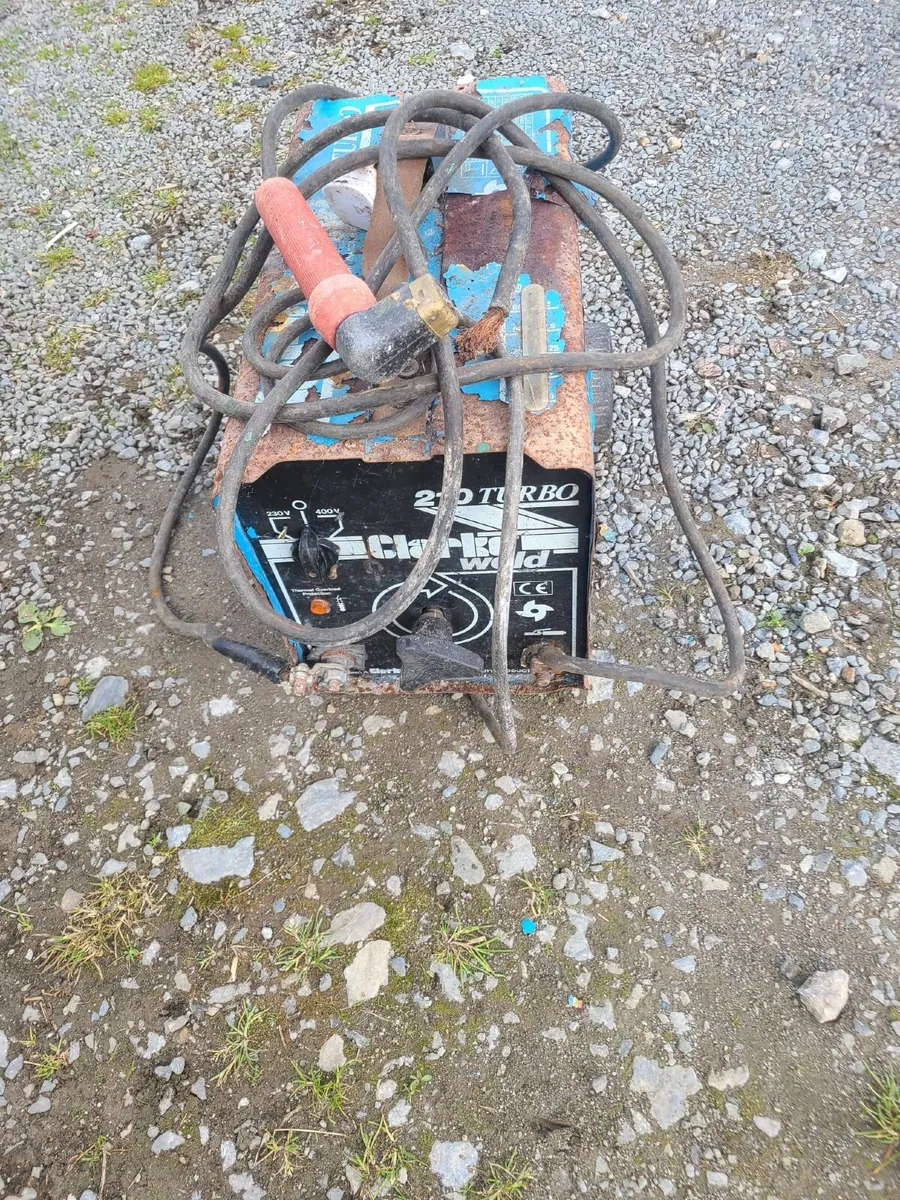 Welder - Image 1