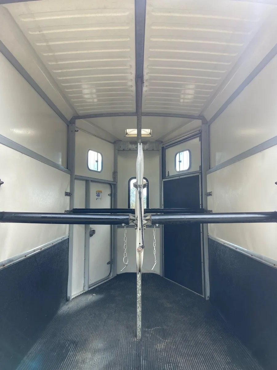 Ifor Williams 506 - Image 2