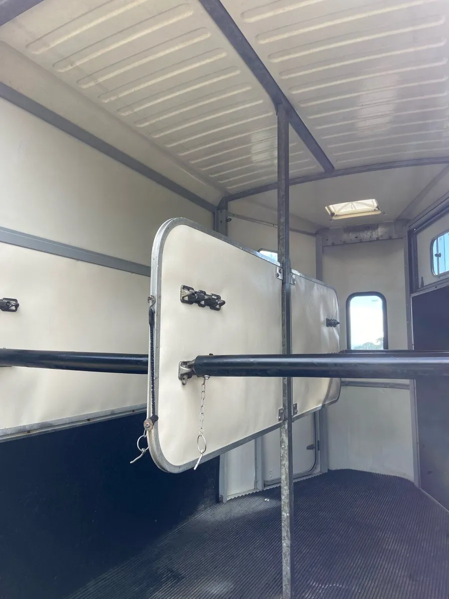 Ifor Williams 506 - Image 3