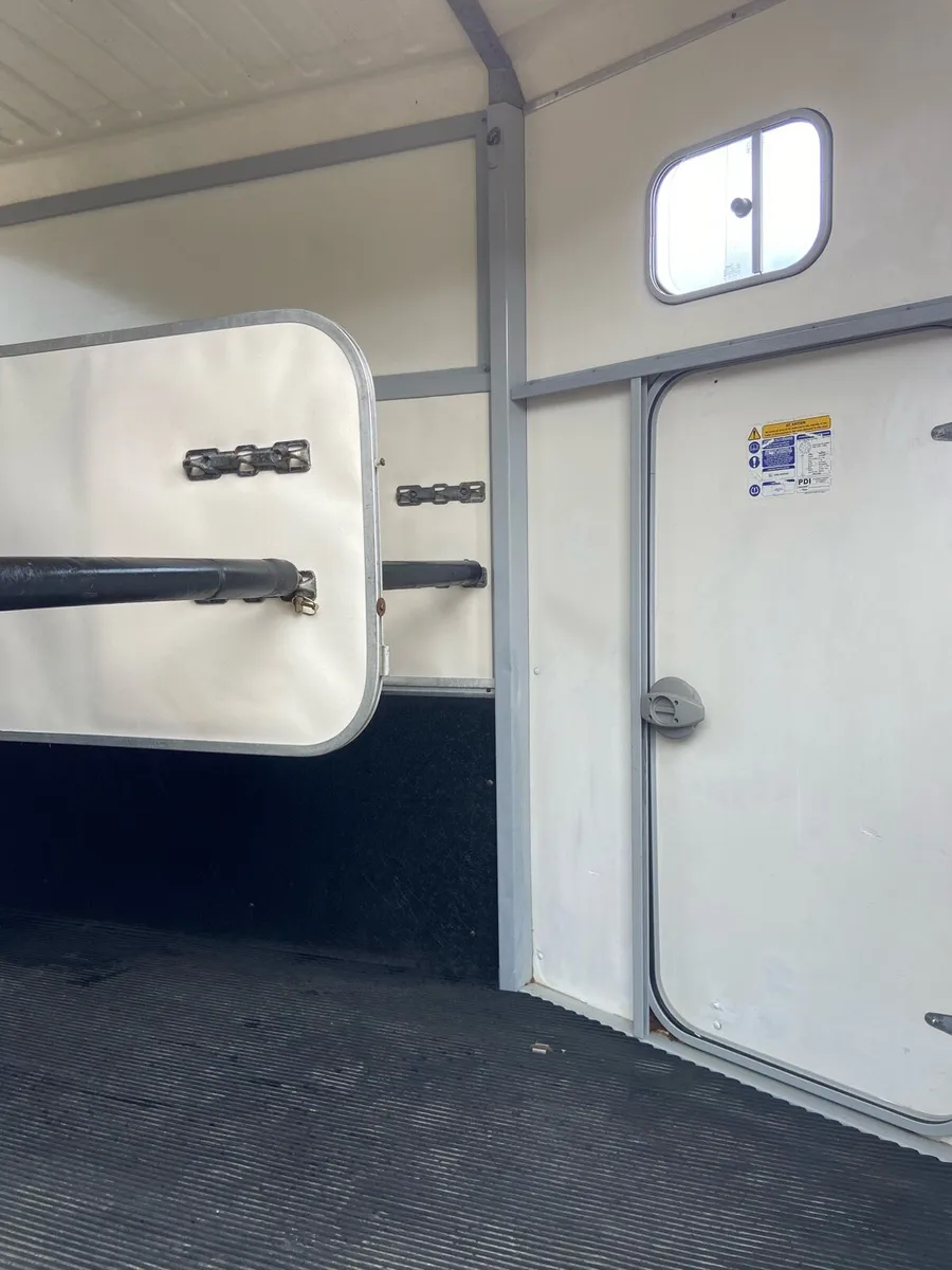 Ifor Williams 506 - Image 4