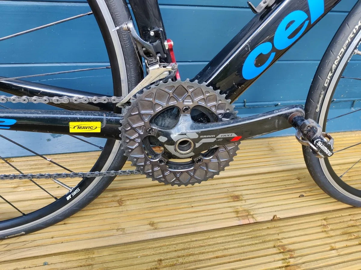 Cervelo s2 - Image 4