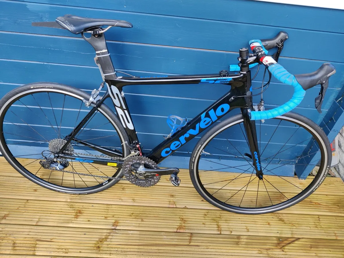 Cervelo s2 - Image 2