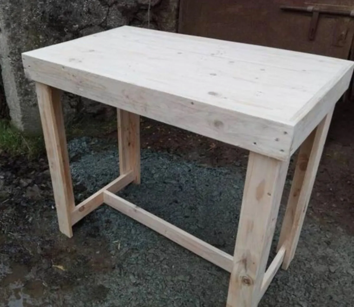 Tables,tables,tables - Image 1