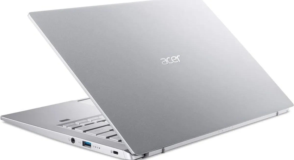 ACER Swift 3 14" Laptop - Image 2