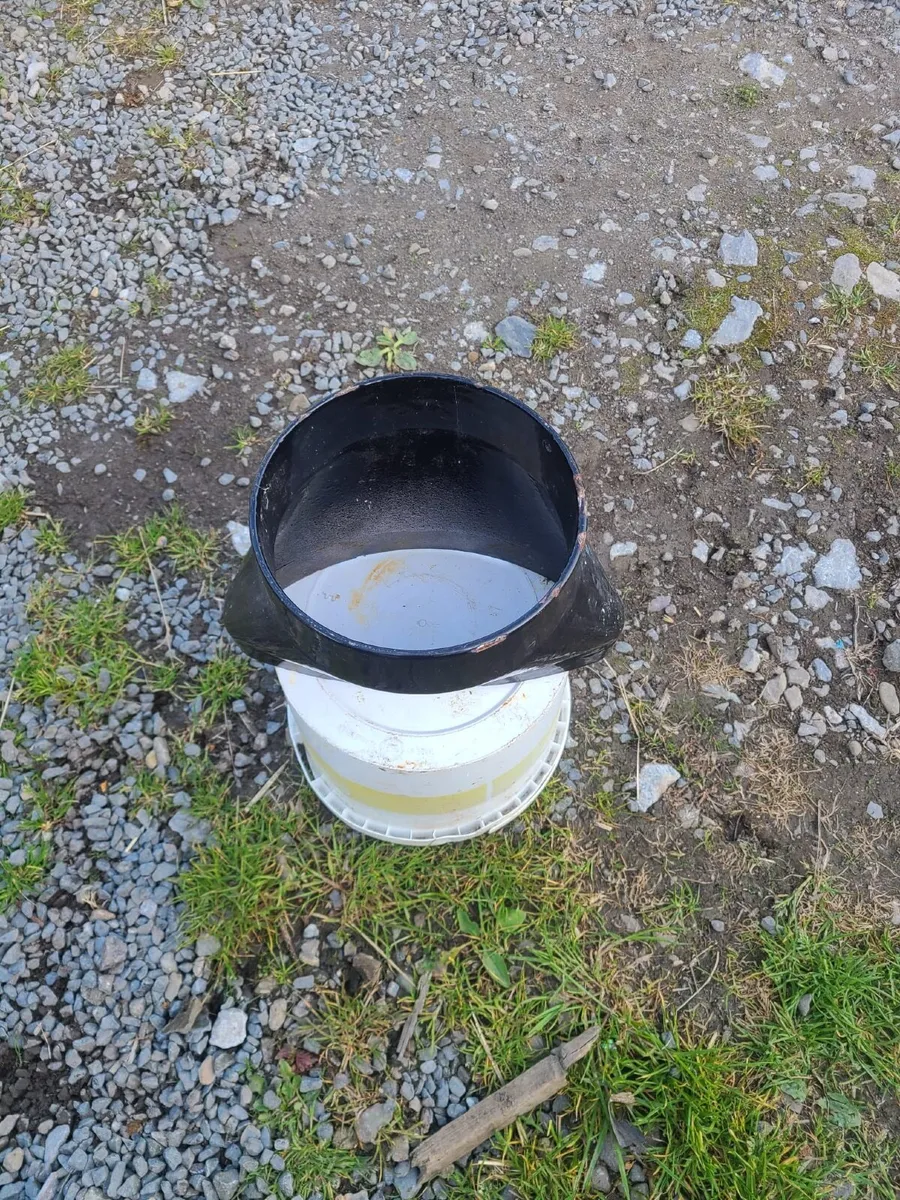 Stove Pipe - Image 2