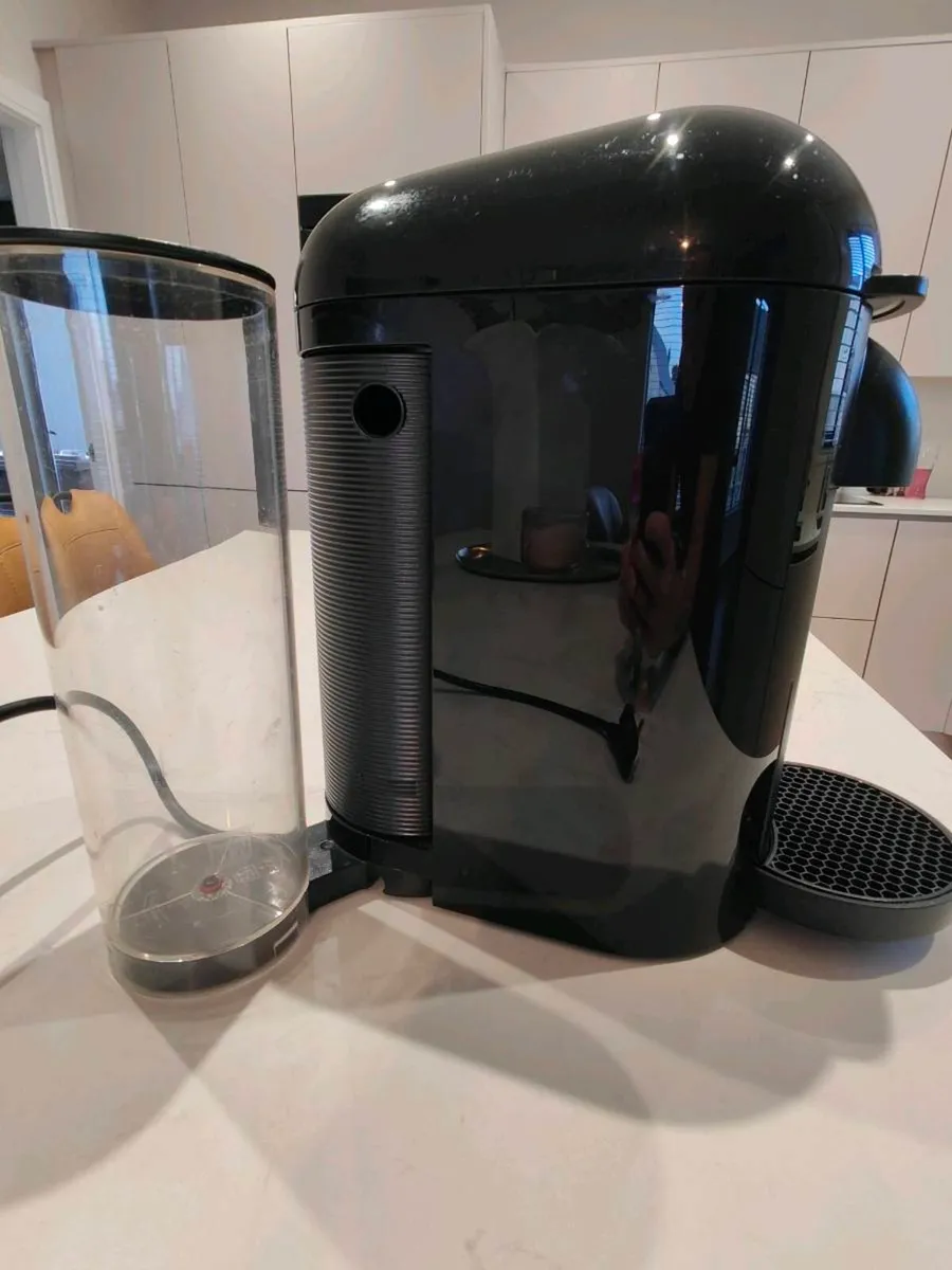 Nespresso Vertuo Plus Coffee Machine - Image 2