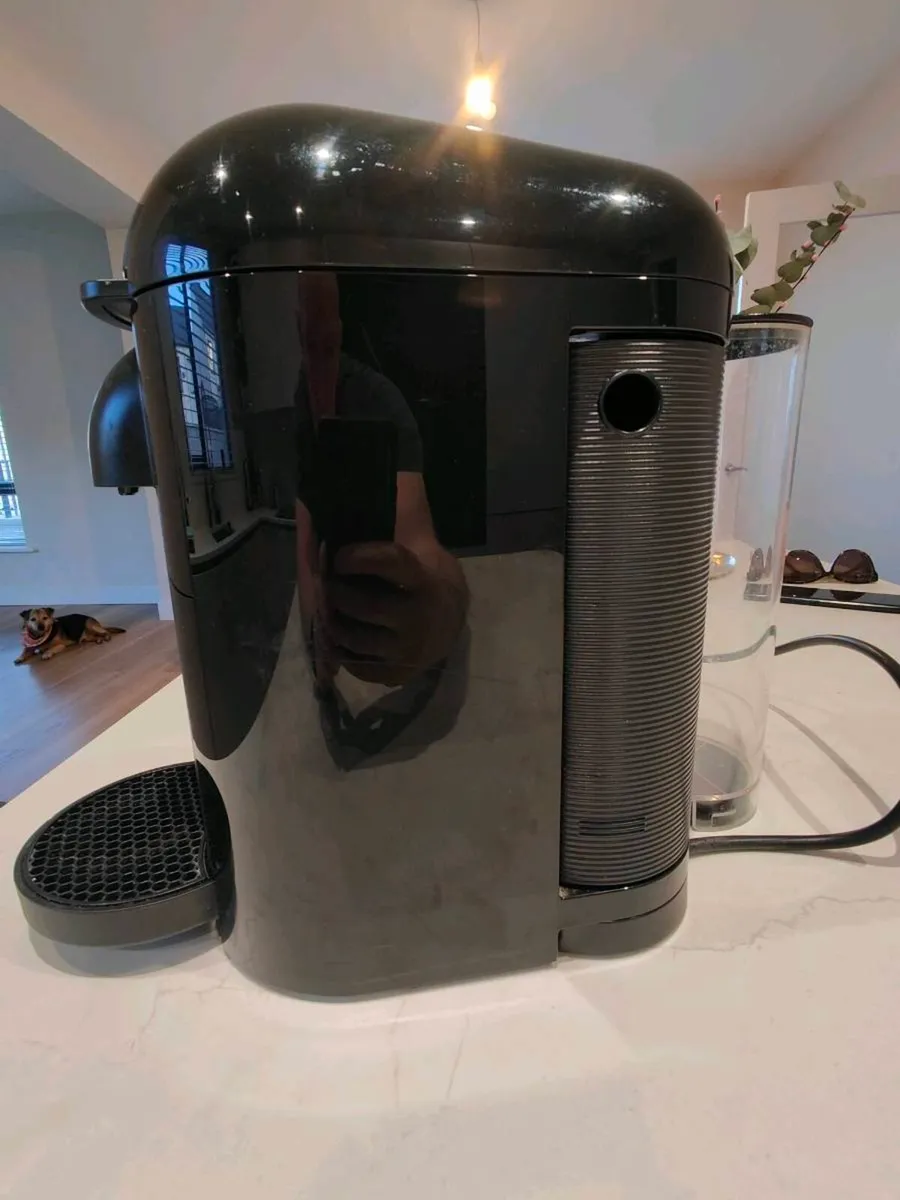 Nespresso Vertuo Plus Coffee Machine - Image 3