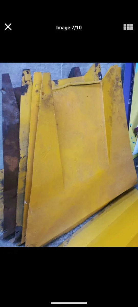 Matbro 200 270,250 parts - Image 2