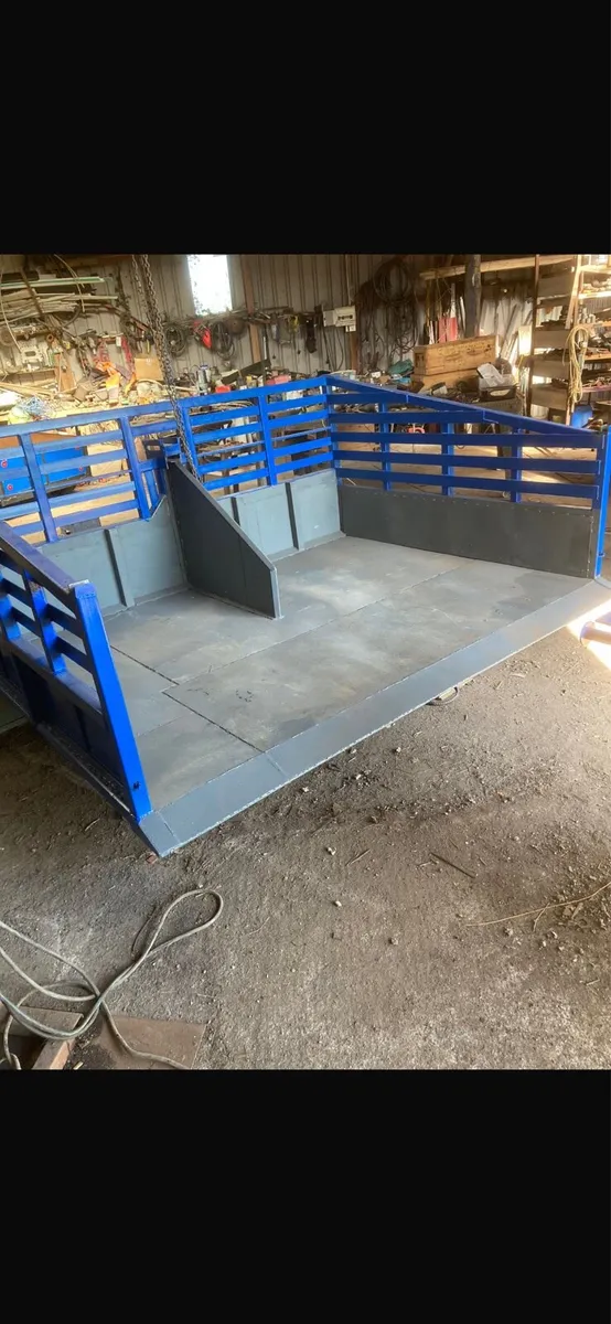 Transport Box - Image 1