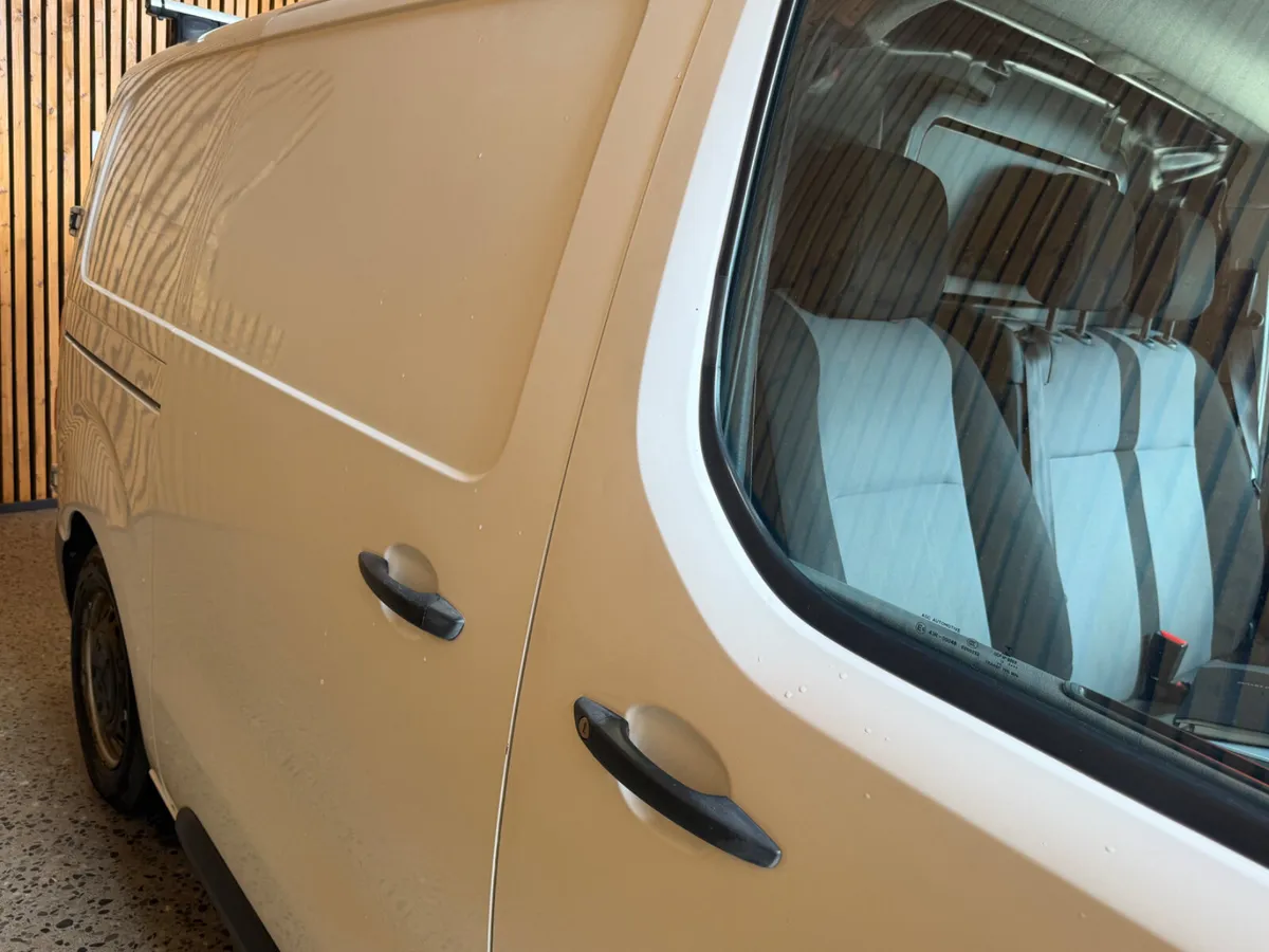 Toyota Proace 2018 - Image 3
