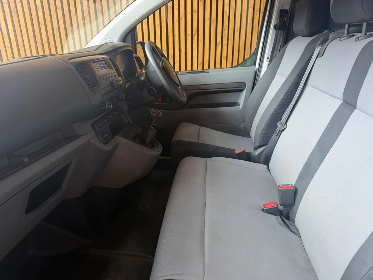 Toyota Proace 2018 - Image 2