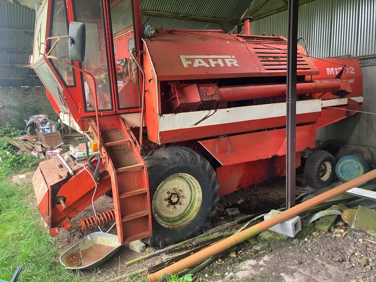 Combine - Image 2