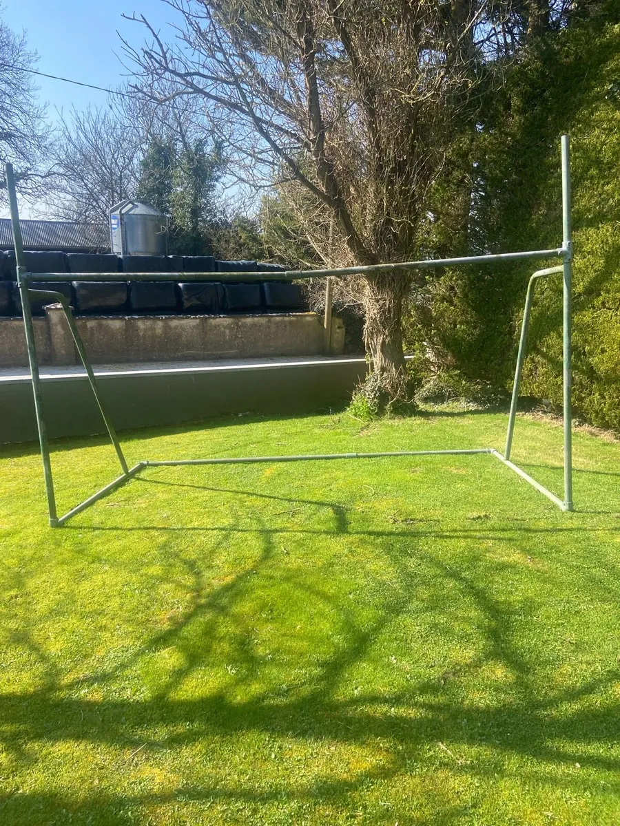 Goal post - Image 3