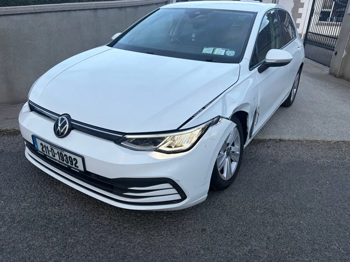 Vw golf - Image 2