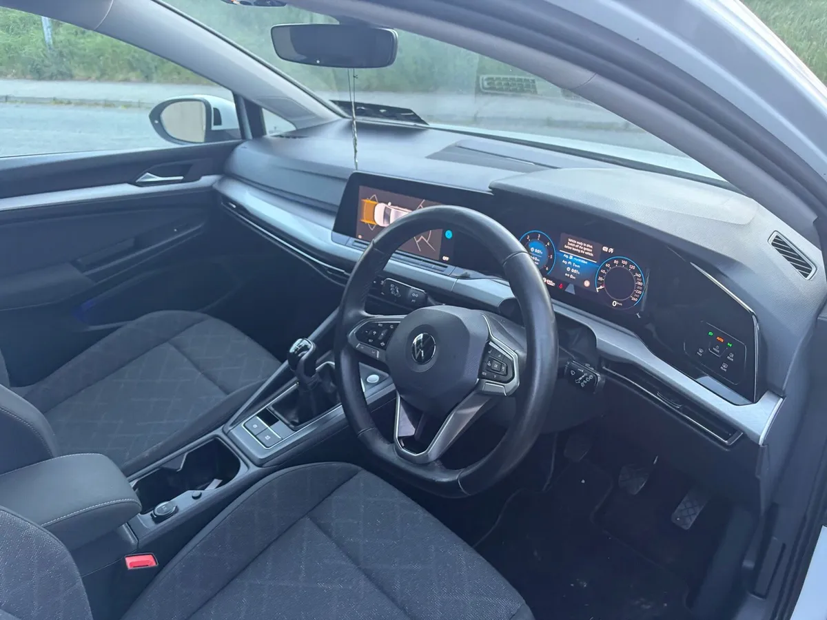 Vw golf - Image 4