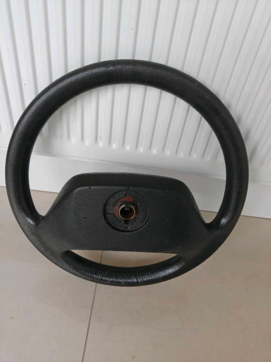 Defender Steering Wheel - Image 2