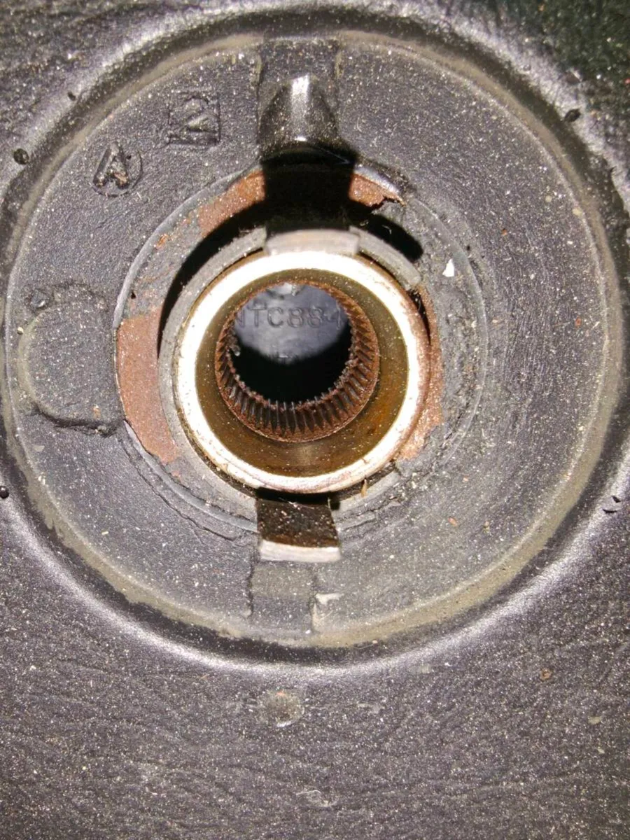 Defender Steering Wheel - Image 3
