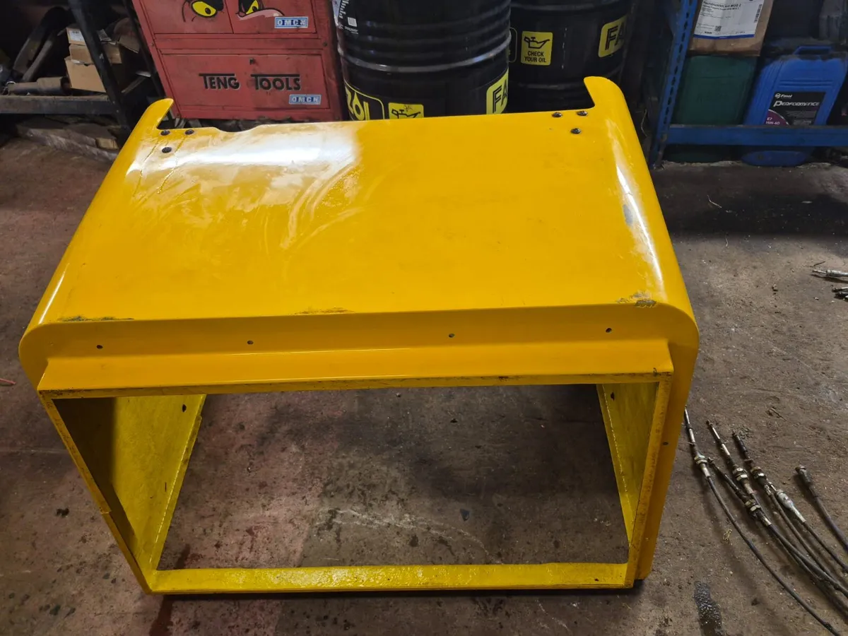 Matbro 200 270,250 parts - Image 3