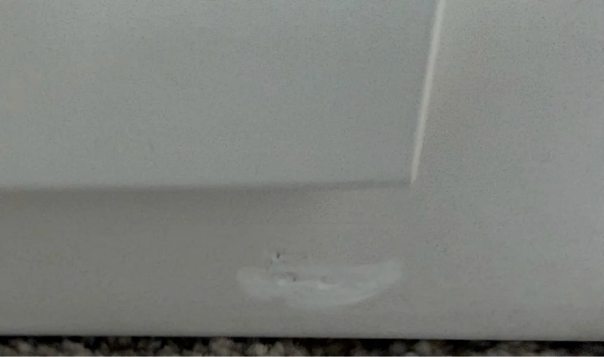 IKEA Hemnes bed - Image 3