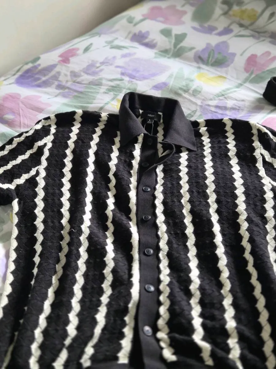 Mens top - Image 2