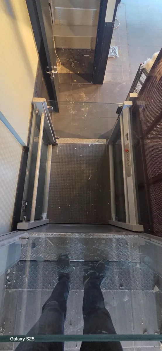 elevator for people with disabilities - Image 1