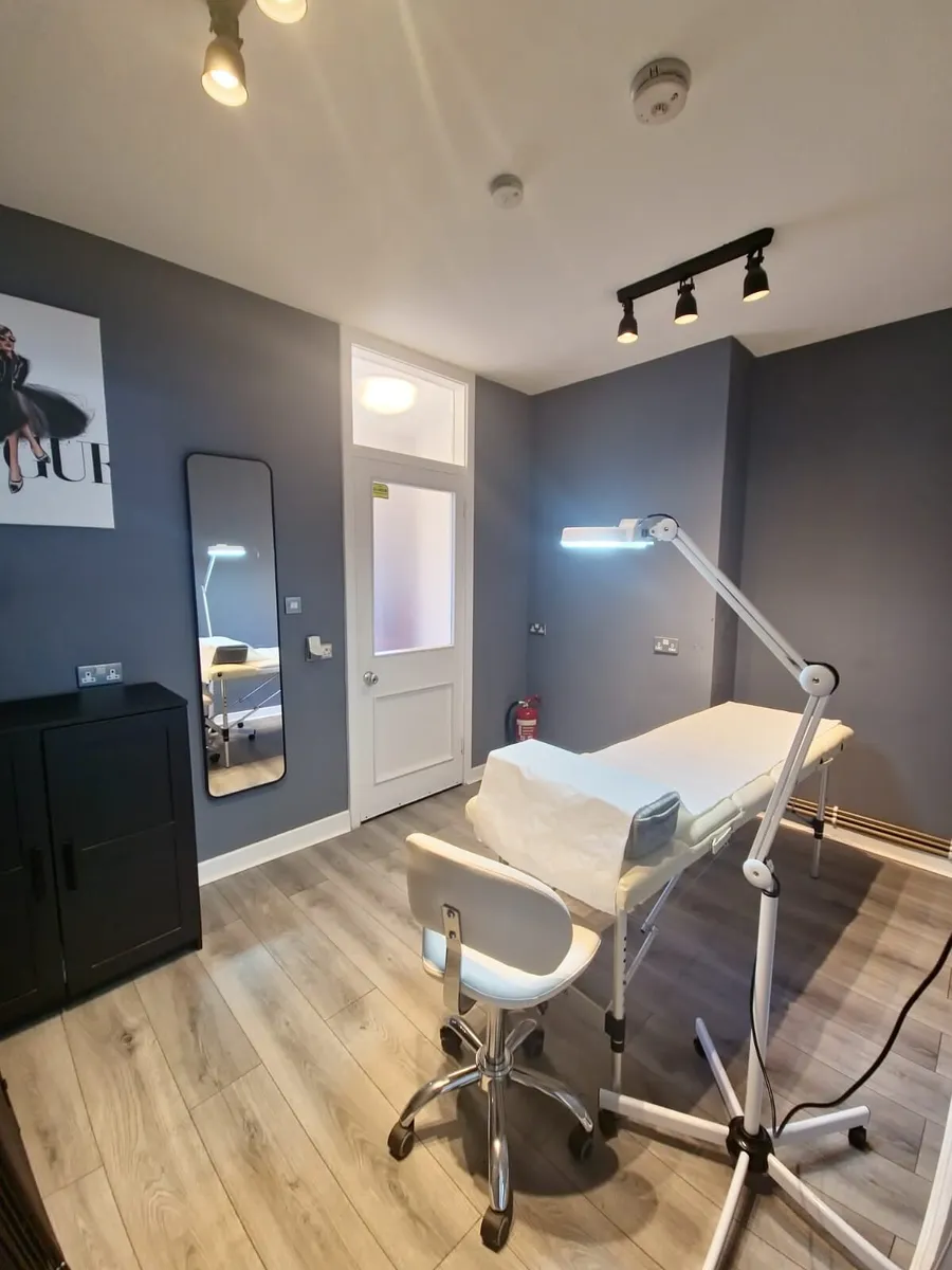 Rent a Beauty Bed Phibsborough 150€ Week