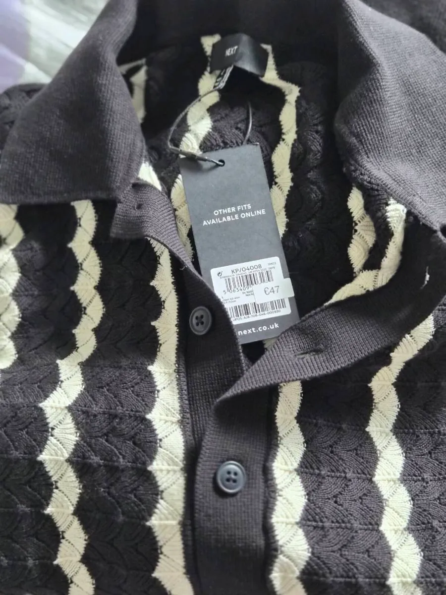 Mens top - Image 1