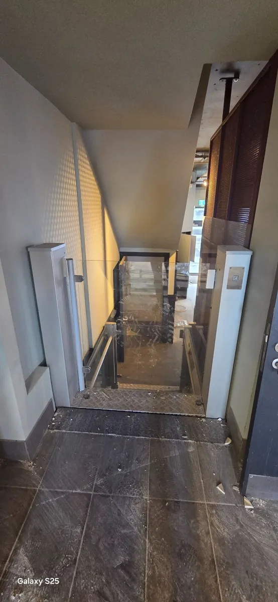 elevator for people with disabilities - Image 3