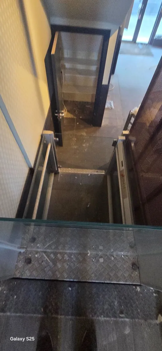 elevator for people with disabilities - Image 2