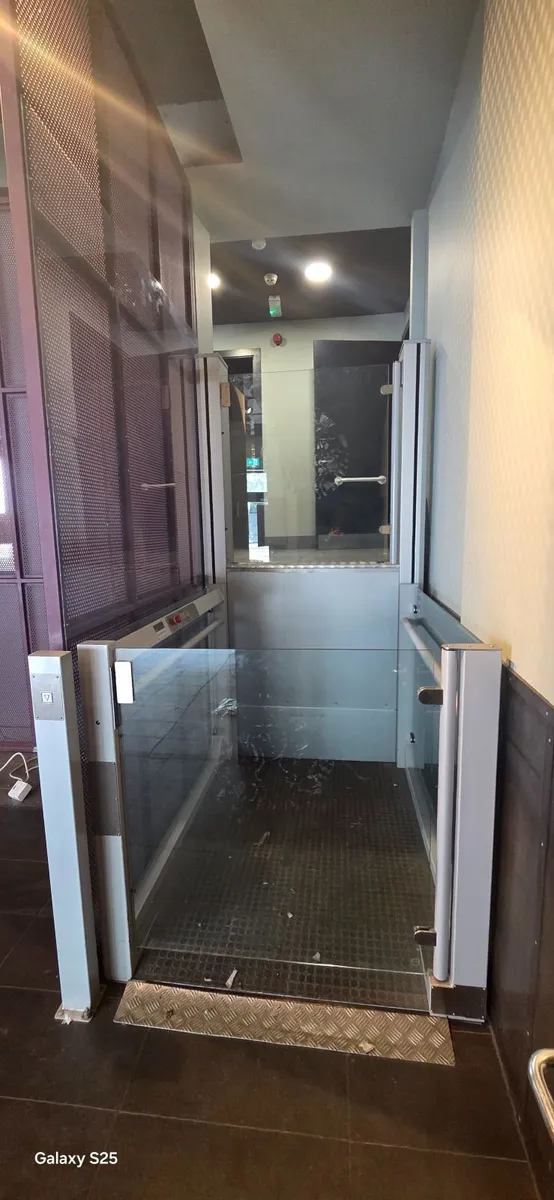 elevator for people with disabilities - Image 4
