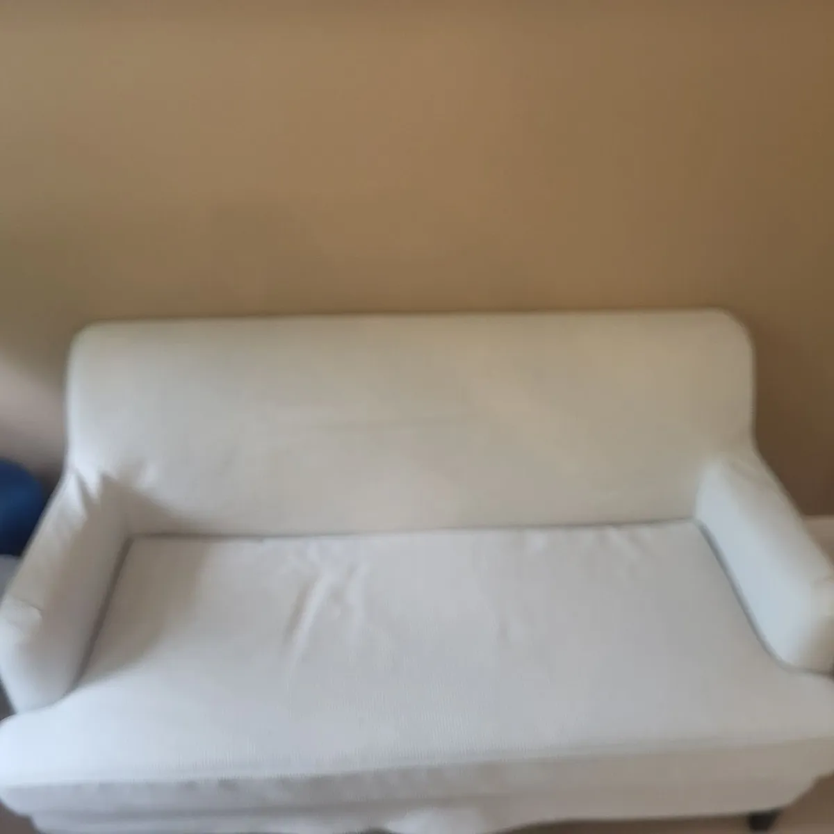 IKEA Rocksjon 2 Seater Couch - Image 1