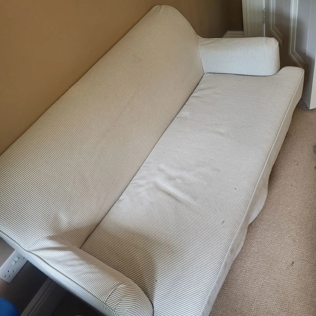 IKEA Rocksjon 2 Seater Couch - Image 2