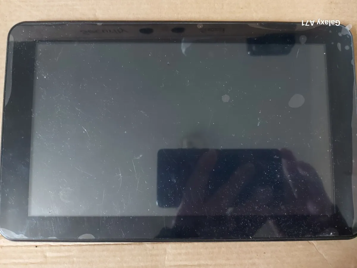 eSTAR ZOOM HD Duo 10 inch tablet, in excellent con - Image 4