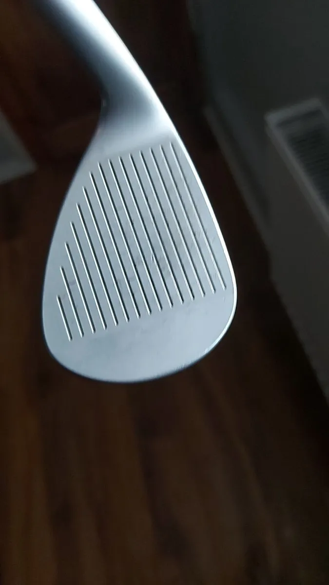 Mizuno wedge - Image 2