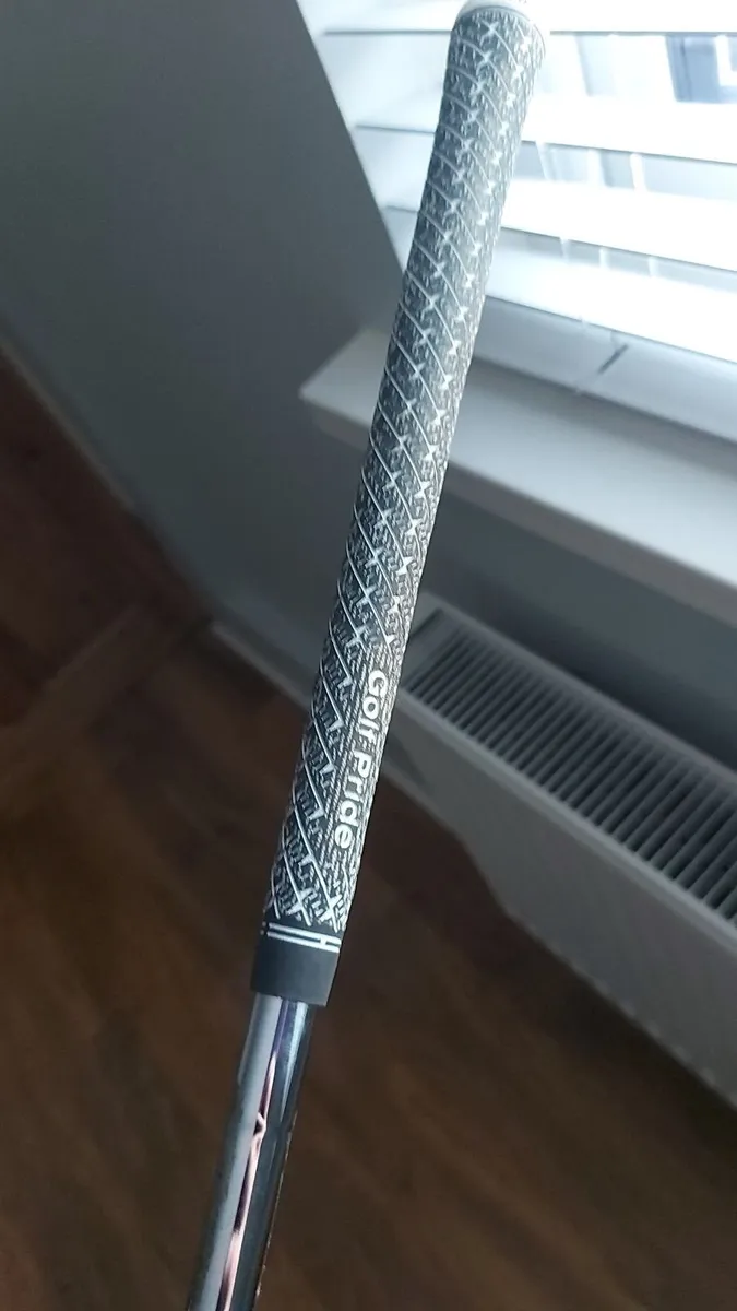 Mizuno wedge - Image 4