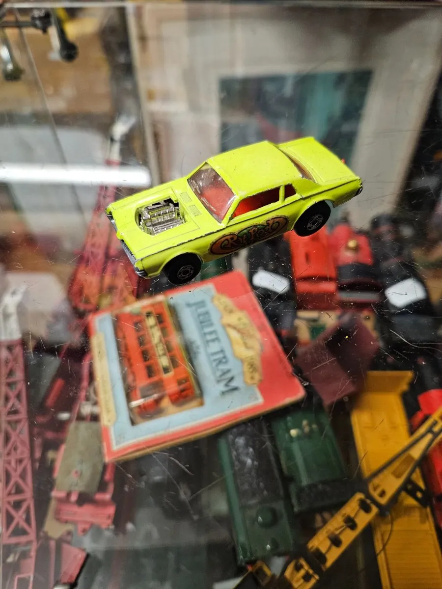 Matchbox Superfast - Image 2