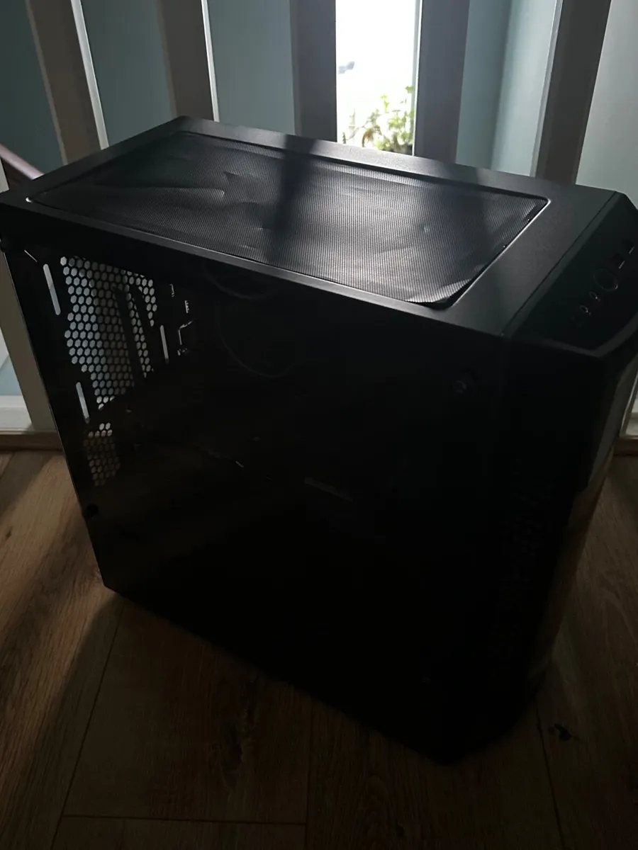 Gaming PC – RX 6600 8GB / i3-12100 / 16GB RAM - Image 4