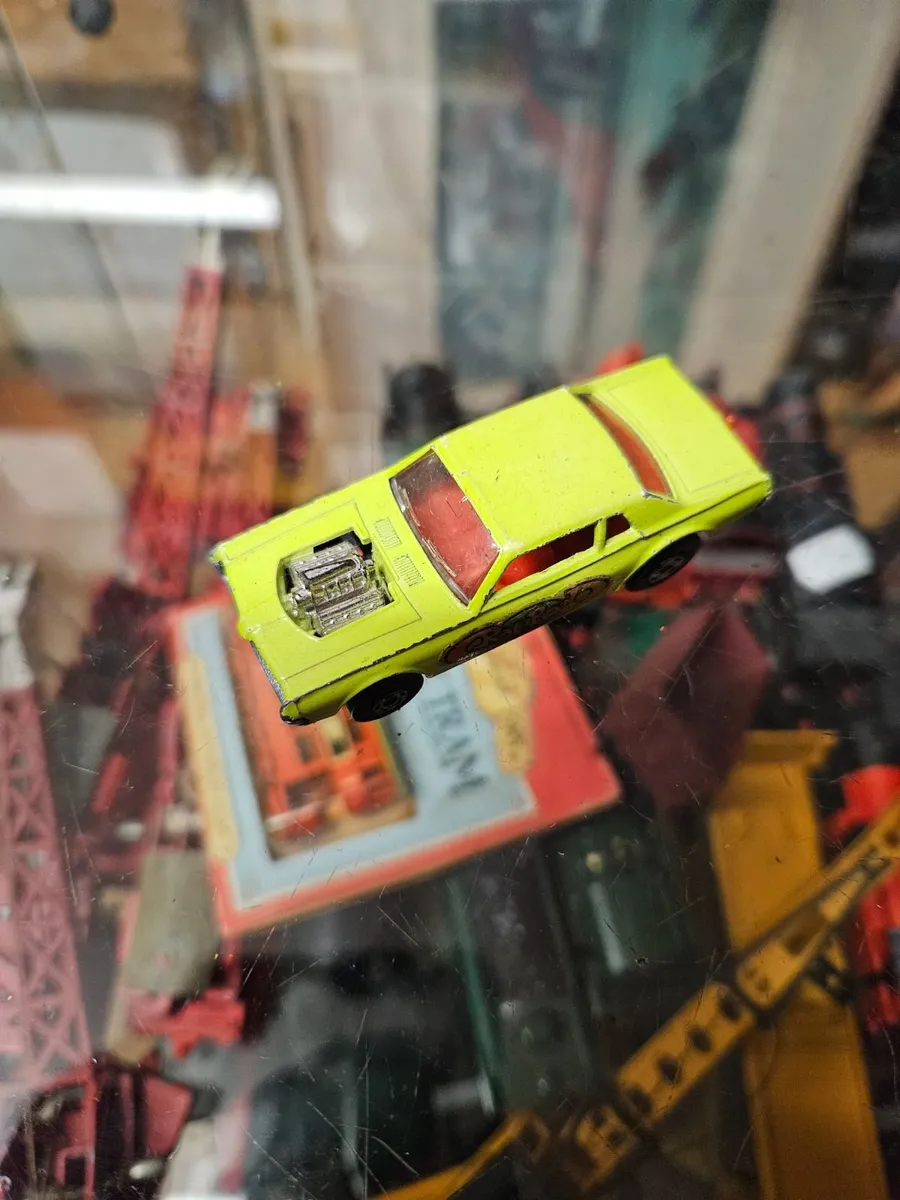 Matchbox Superfast - Image 1