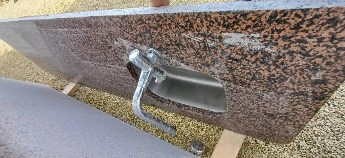 Granite Worktop - Image 4