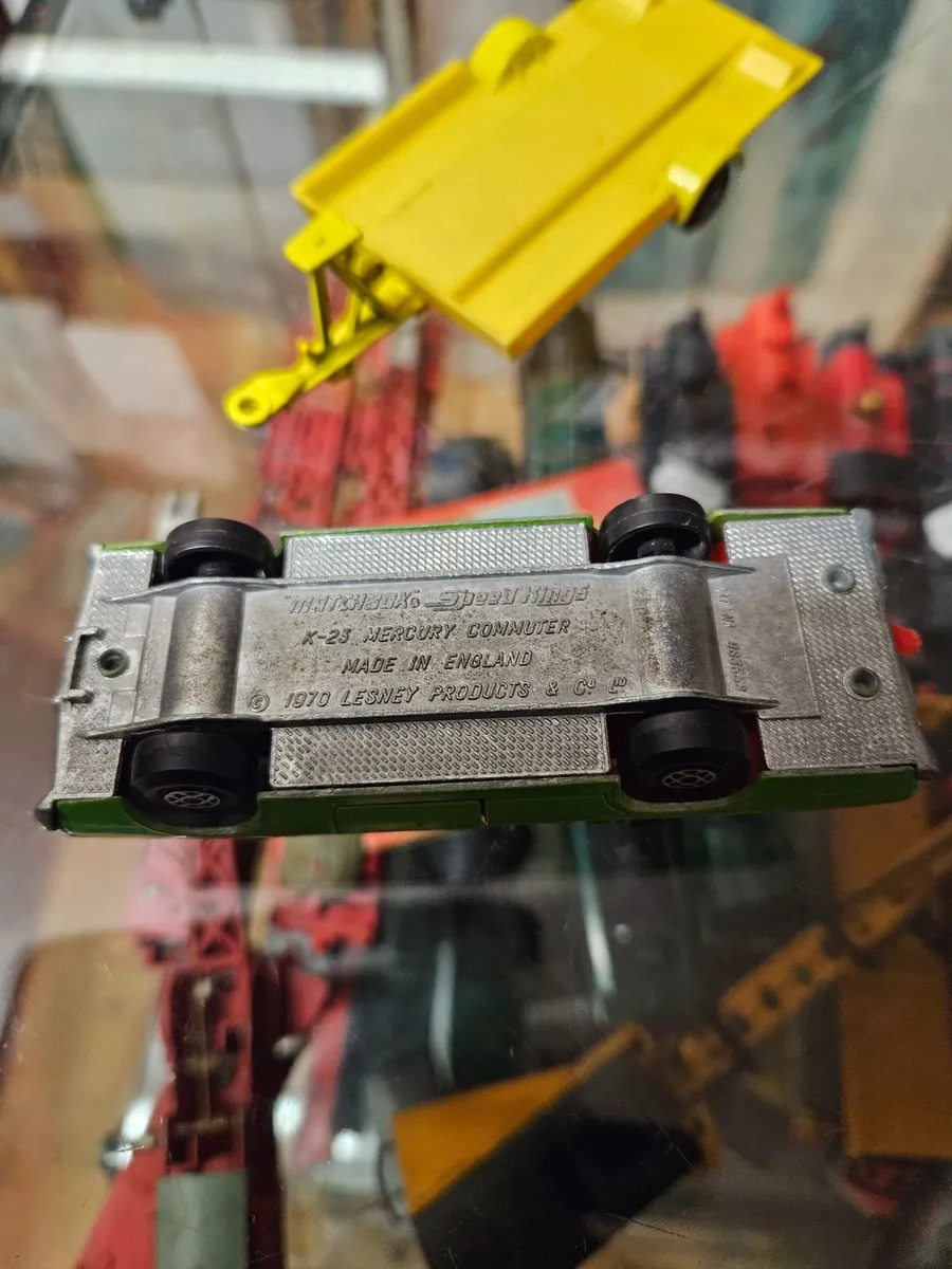 Matchbox Superkings - Image 2
