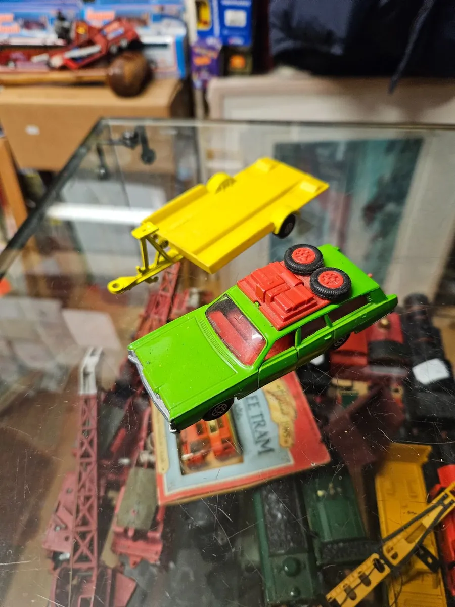 Matchbox Superkings - Image 1