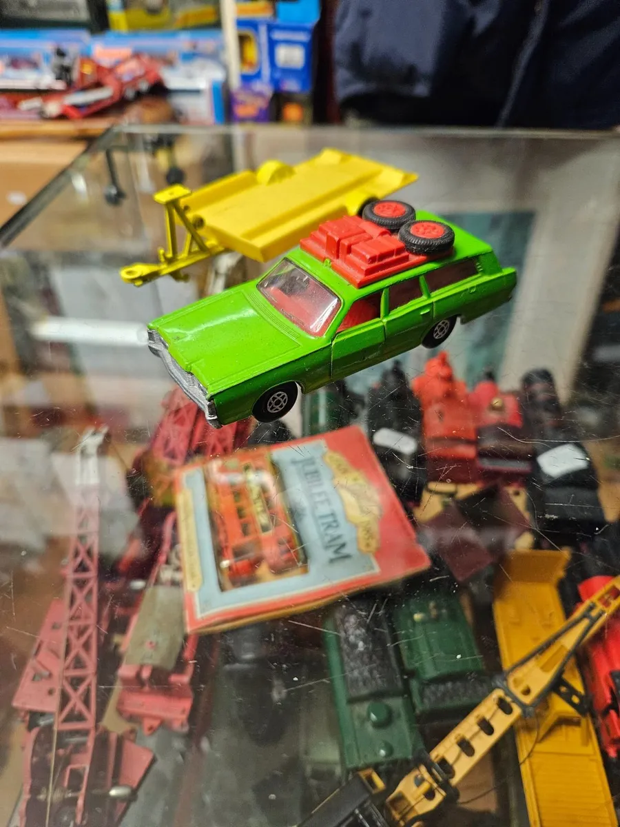 Matchbox Superkings - Image 3