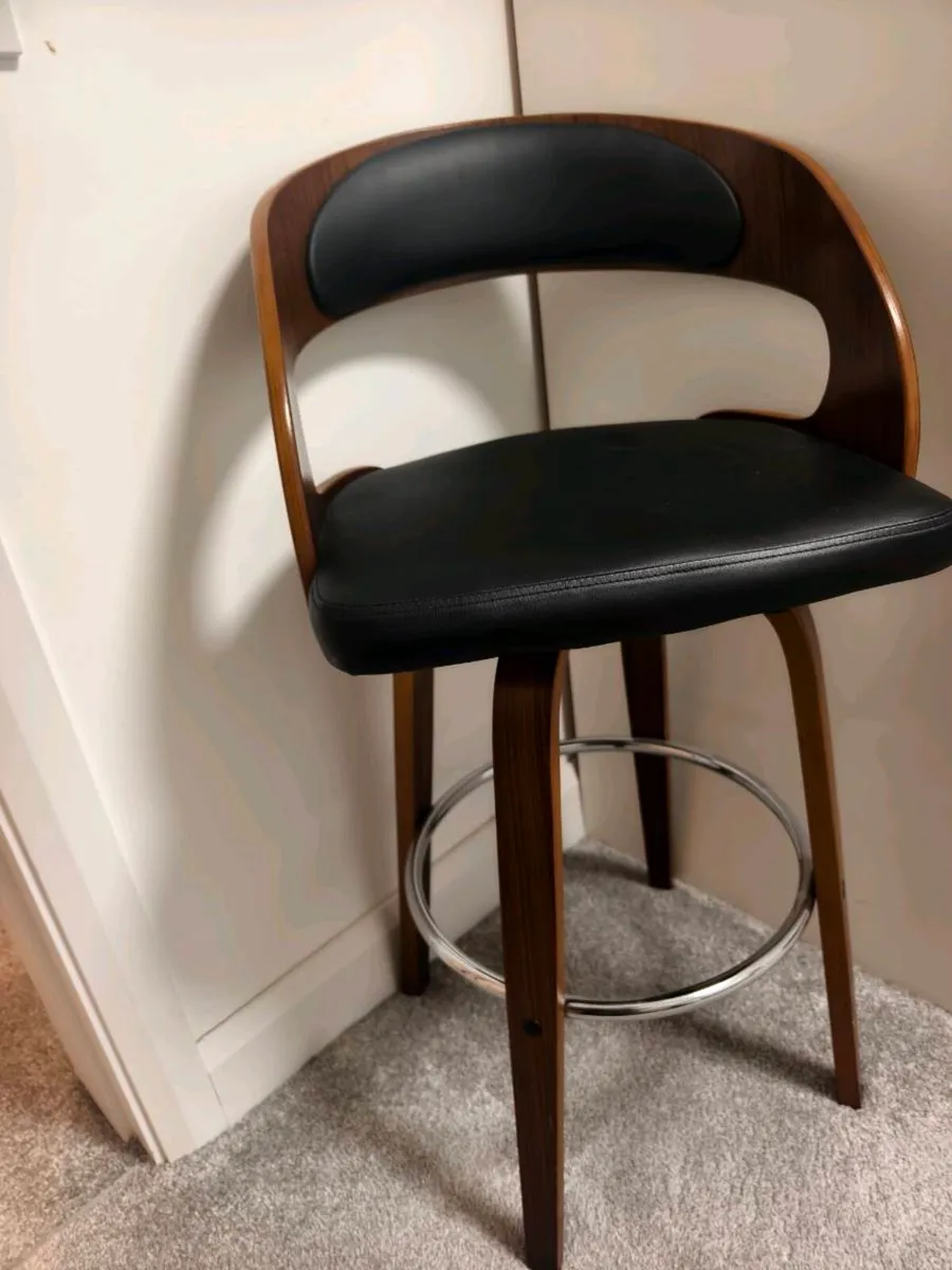 stool chair - Image 1