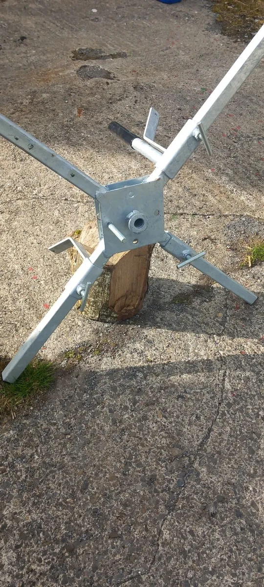 Spinning Jenny - Image 1
