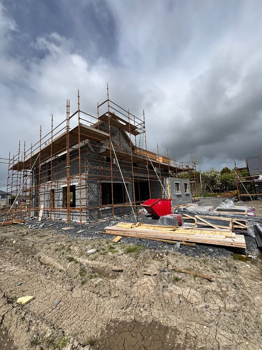 Conor Hanniffy Scaffolding Hire - Image 2