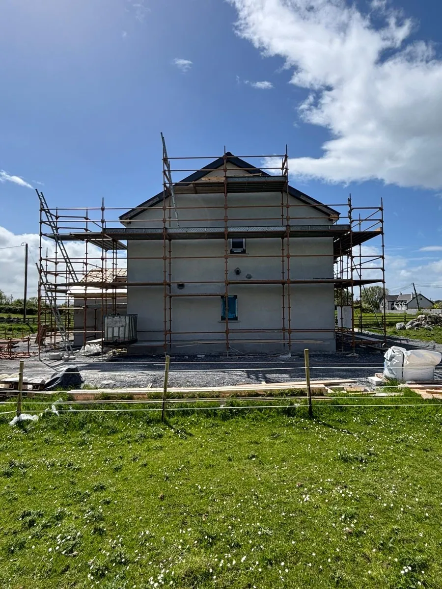 Conor Hanniffy Scaffolding Hire - Image 4