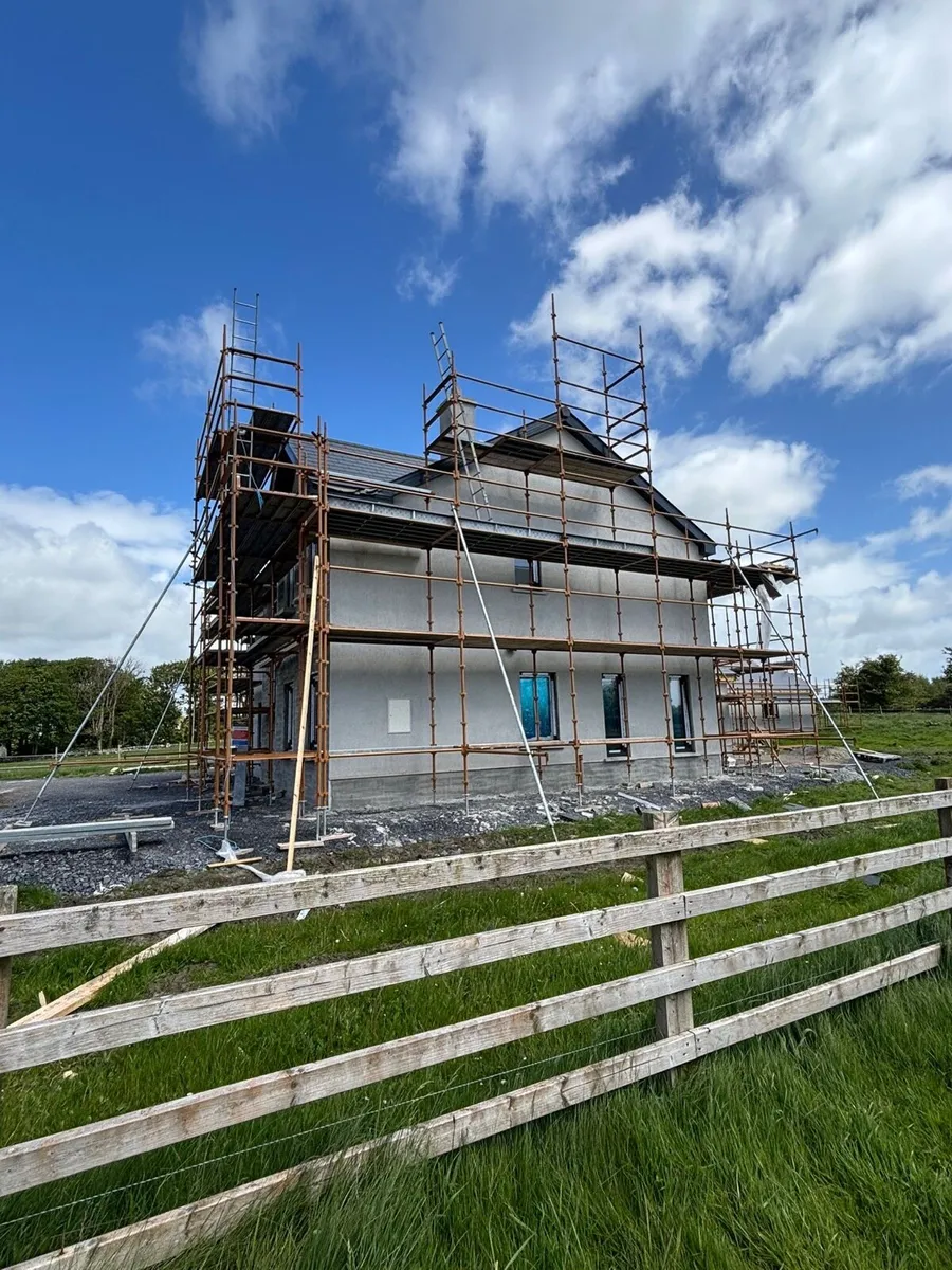 Conor Hanniffy Scaffolding Hire - Image 3