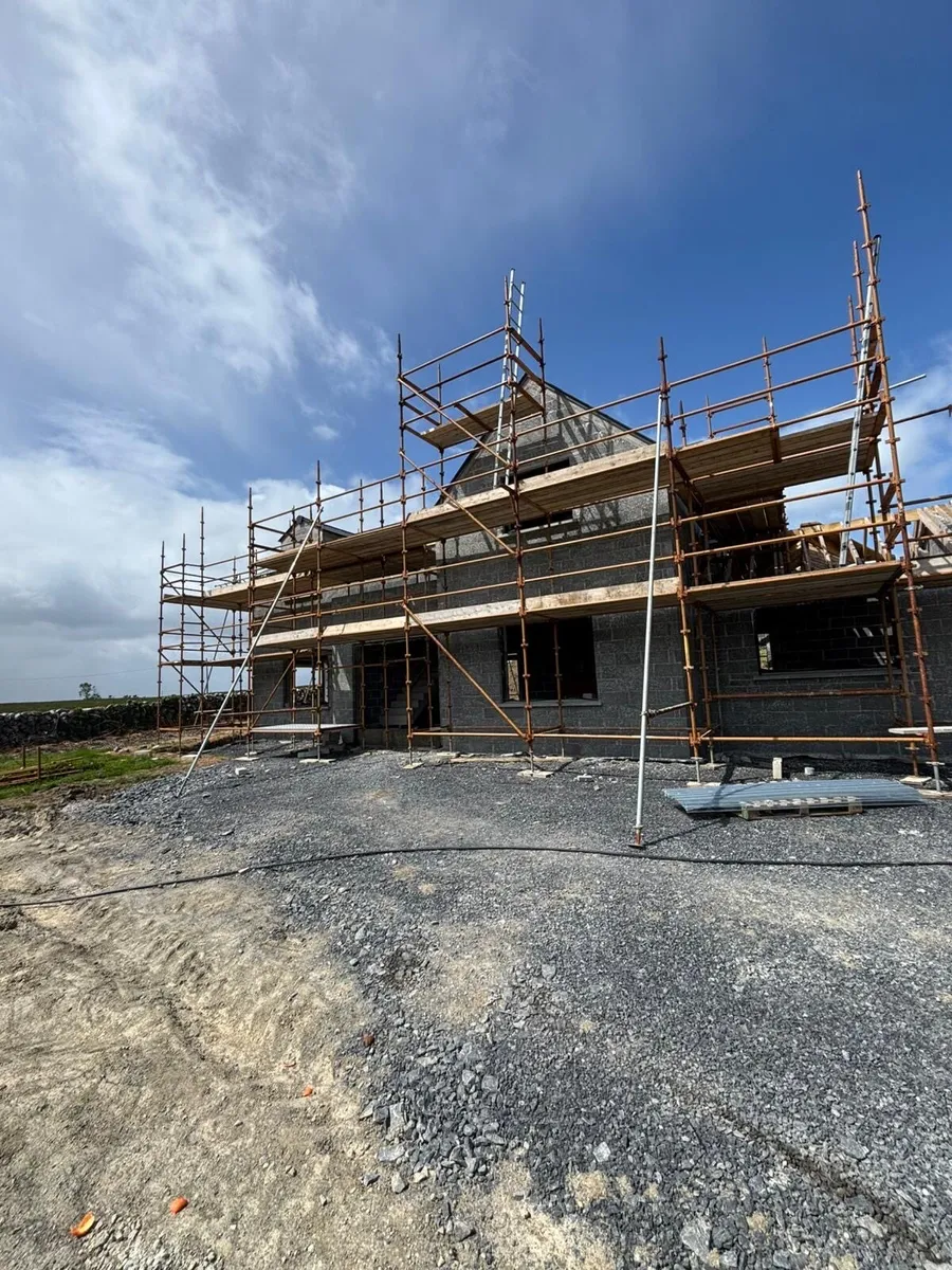 Conor Hanniffy Scaffolding Hire - Image 1