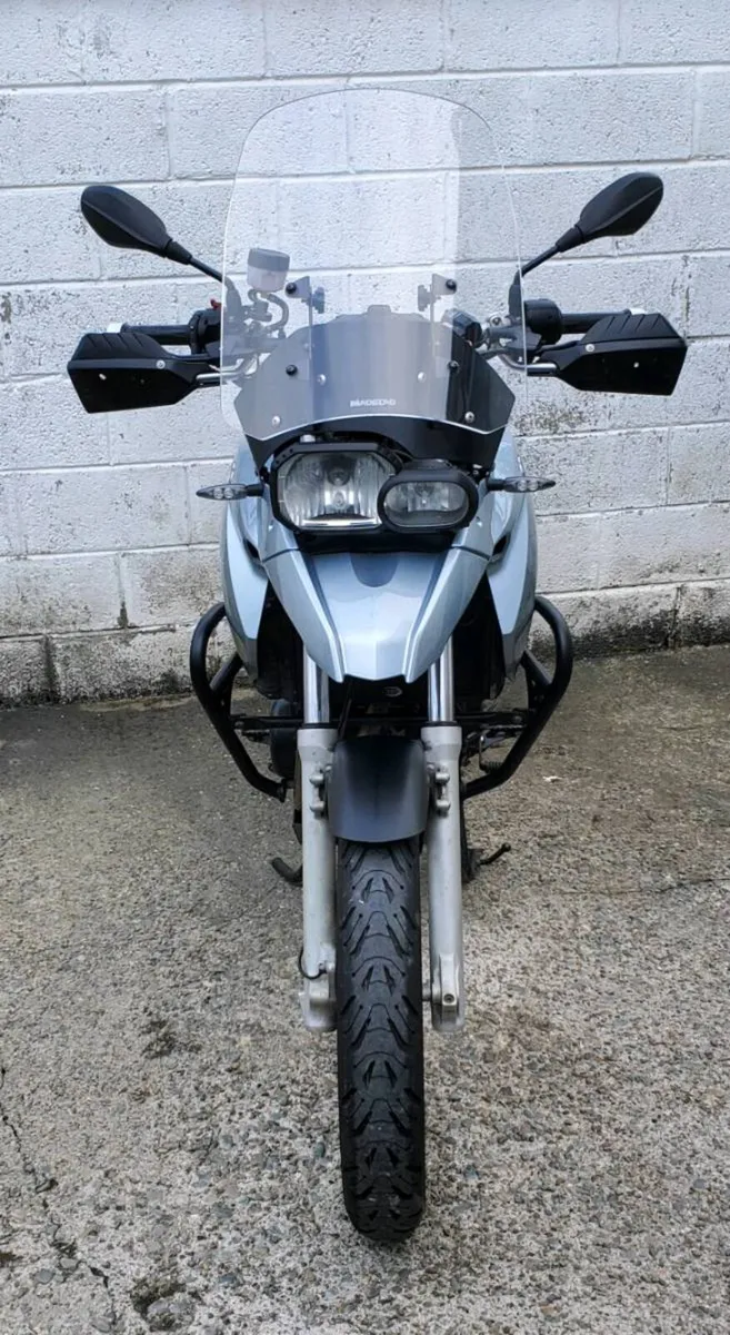 Motorbike - Image 2