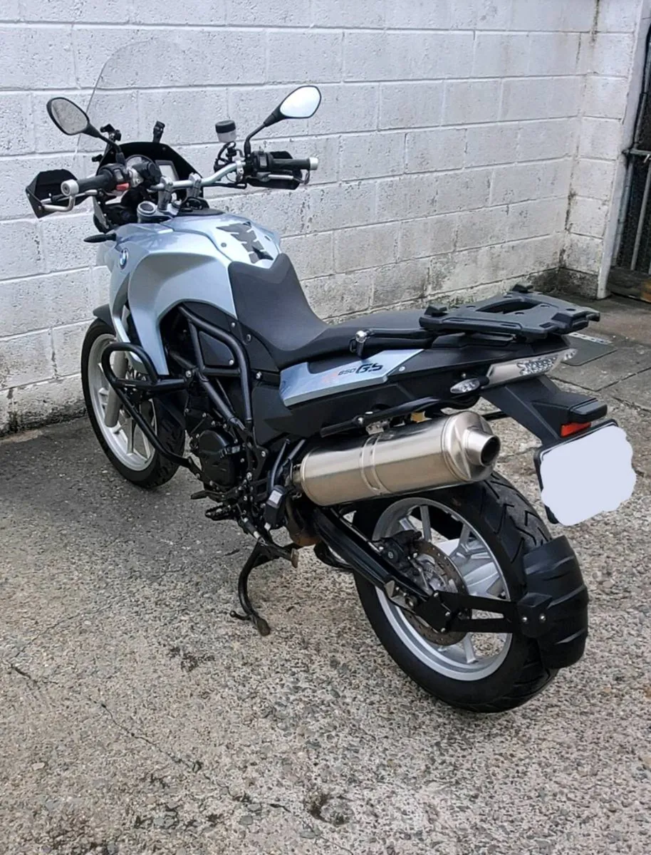 Motorbike - Image 4